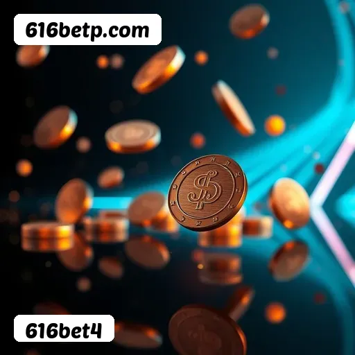 Níveis do programa VIP da 616bet4