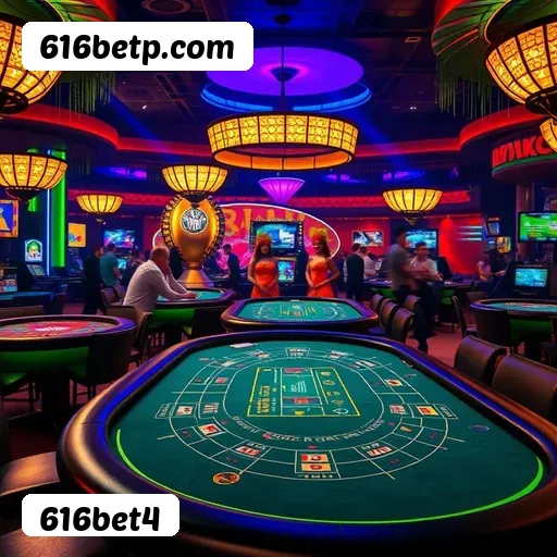 616bet4 PIX instantâneo Brasil - Depósito e saque em minutos 24/7