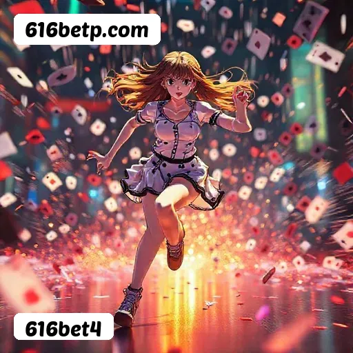 Principais provedores de slots da 616bet4 - NetEnt, Pragmatic Play, Play'n GO