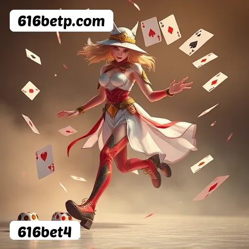 Tabela RTP dos jogos de cassino da 616bet4