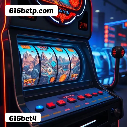 616bet4 segurança SSL 256-bit - Licença Curaçao, eCOGRA, GLI certificado