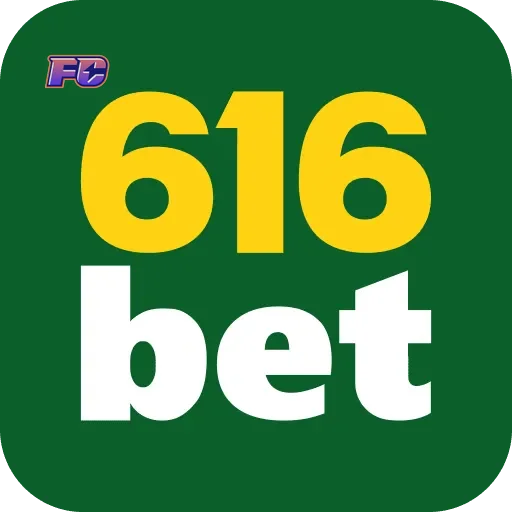 Logo da 616bet4
