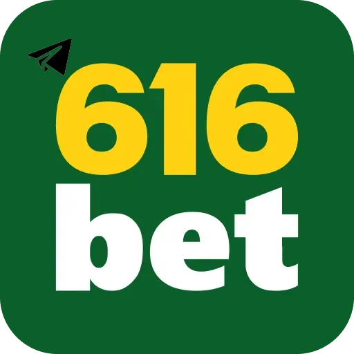 Canal oficial da 616bet4 no Telegram
